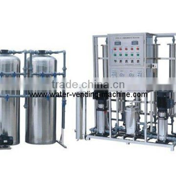 1000Liter/Hour Ro Water Purification System,SUS304 Filter Tank,Durable,Luxury TypesSUS304