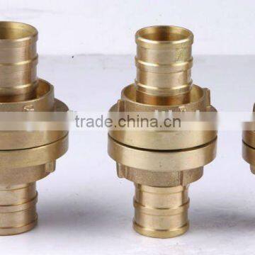 Brass storz coupling