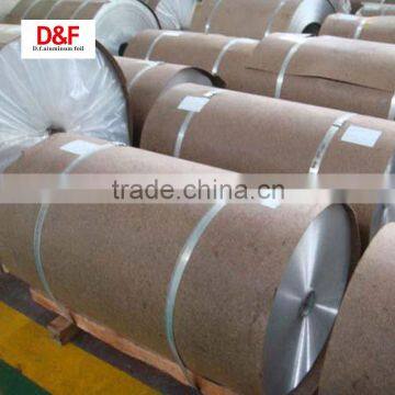 8011 1235 Aluminium Foil/roll Price photo-6