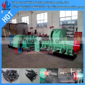 Anthracite sticks extruding machine / Automatic smokeless coal sticks extruding machine