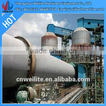 Drum Rotary Kiln Dryer / Rotary Rrum Kiln Dryer / Rotary Kiln Dryer