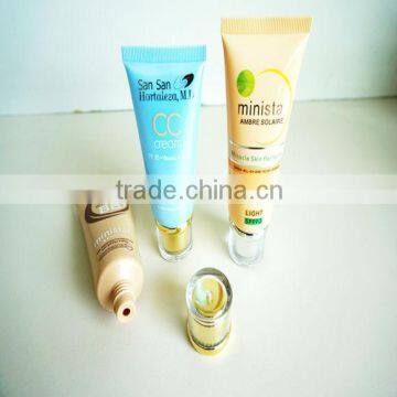 Nice Tube for CC Cream / Facial Cream / Cleanser Cream