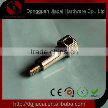 Lathe Cnc Parts