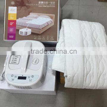 Electric Healthcare cool and warm mattress & Temperature control machine for hospital