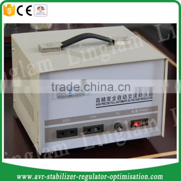 1000va single phase ac voltage regulator