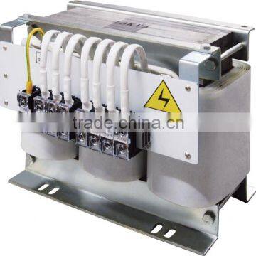 NEW!!!200 KVA Voltage Transformer