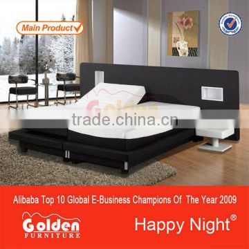 Unique designed twins size electric bed cooling sale AM08