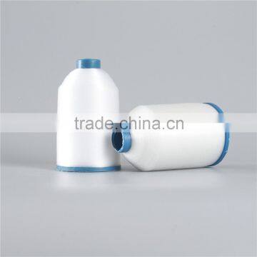 100%nylon knitting needlework invisible elastice thread