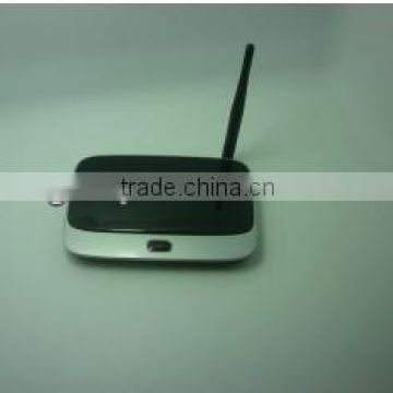 internet tv box CS918 Bluetooth Quad Core RK3188 CS918 TV Box In Stock