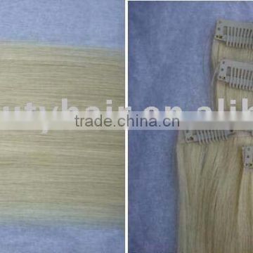 clip in hair extension