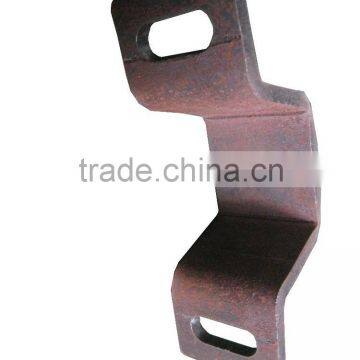 OEM Services of Metal Welding Parts photo-4