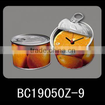 Desk timer clock as souvenir items