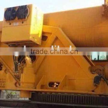 Used Good Condition Truck Crane Xcmg QY50k photo-3
