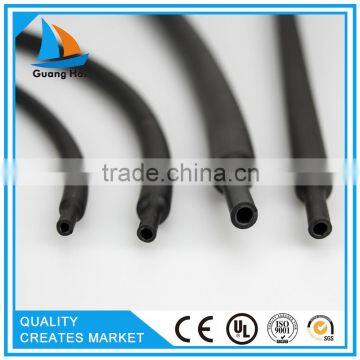 China suppliers dual wall heat shrink tube cable insulation sleeve in Japan