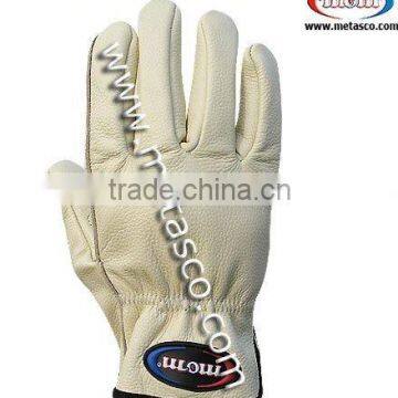 Anti-Vibration Gloves Gel Padded