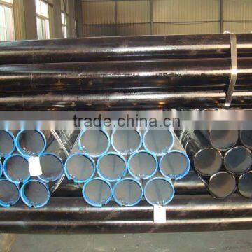 carbon steel tube