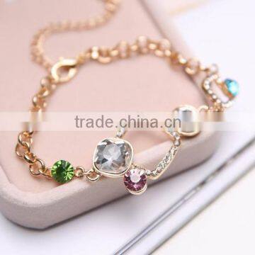2016 Hot New Design Charming Fashion Bracelet Jewelry Made in China photo-5