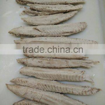 precooked canned mackerel fish scomber japonicus mackerel loin