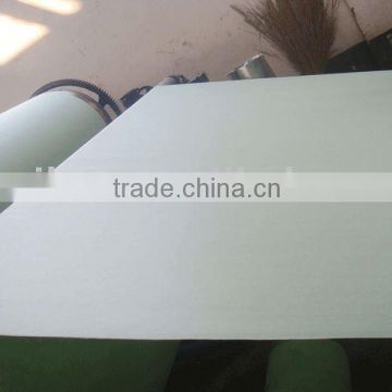 nonwoven felt/mat for bitumious waterproof sheets