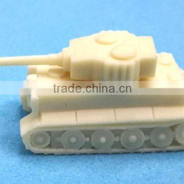 2016 OEM pvc plastic funny mini figurines for war game