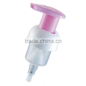 plastic soap pump