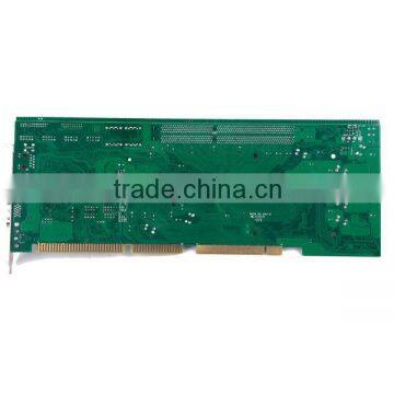 Intel G41 Chipset full card with compatible PICMG PCI Bus standard (LJ-G41)