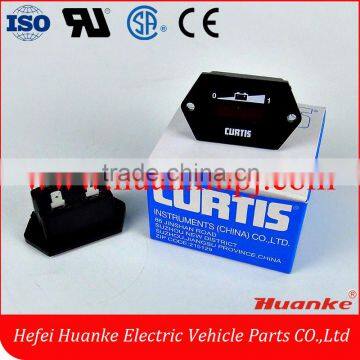 Hot Sale Curtis 48v Forklift Hourmeter 906T photo-4