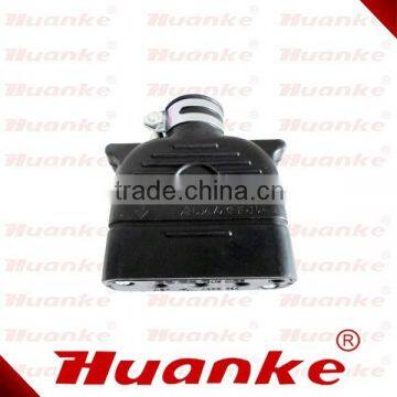 High quality Forklift parts Japan Taiwa 37010-10870 NICHIYU Forklift Charging Plug