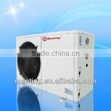 Air source heat pump 12KW, air heat pump inverter