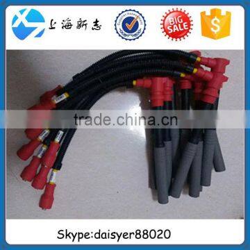 Weichai CNG / LNG gas engines 410800190129 high-voltage wire