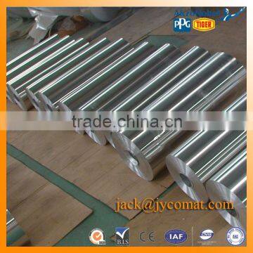 tensile hydrophilic aluminum foil used for Transformer/air-conditioner