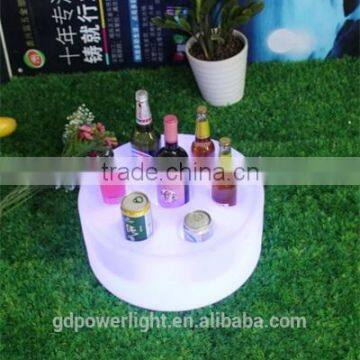 Bar Wine Bucktes LED Light Bucket With Remote Control B109 photo-3