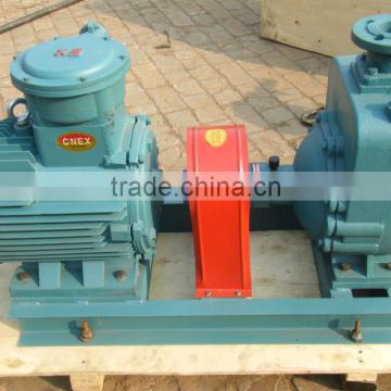 multipurpose oil pump/CYZ series oil pump