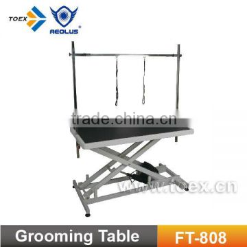 Dog Table Dog Lifting Grooming Table