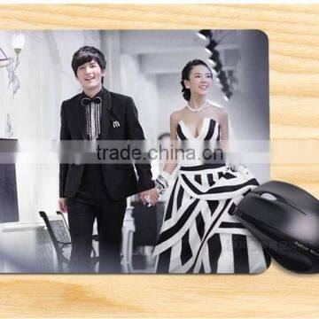 Promotion Custom Printed 3D Mousepad