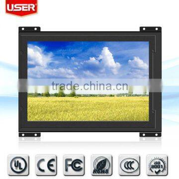 8.4 inch open frame lcd monitor