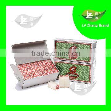 High Quality Elephant Brand 1/16OZ 96% Pure Camphor Tablets/Blocks