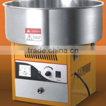 2015 New Style Commercial Electric Cotton Candy Floss Machine photo-3