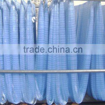NYLON MONOFILAMENT FISHING NET---0.16MM---4CM