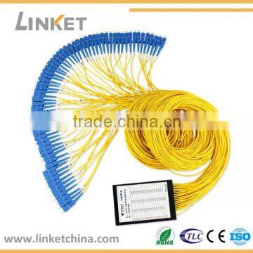 Passive 64 Way Optical Module Splitter