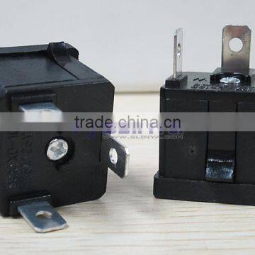 AC 125V 15A 3 Terminals US Type Plug US Outlet Power Socket photo-5