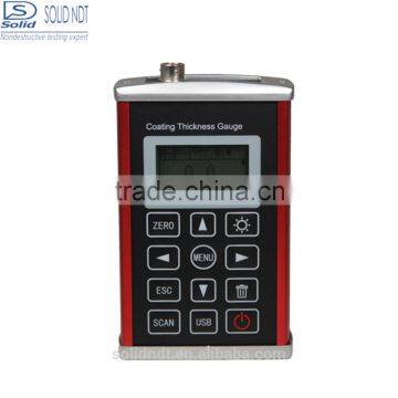 Solid Lpad H200 portable durometer metal hardness tester