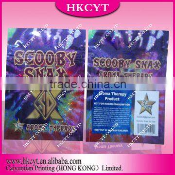 Wholesale Smoke Cigar Packaging Bag