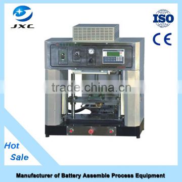 Auto Horizontal Style Low Pressure Injection Molding Machine JX-350