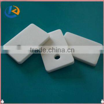 High Hardness Textile Alumina Ceramics photo-3