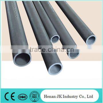 JK silicon carbide cooling air pipe sic tubes