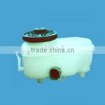 Plastic or Brass Oil Cup Lubracator in Automobies,motorcycles,conscruction or for Pumps photo-2