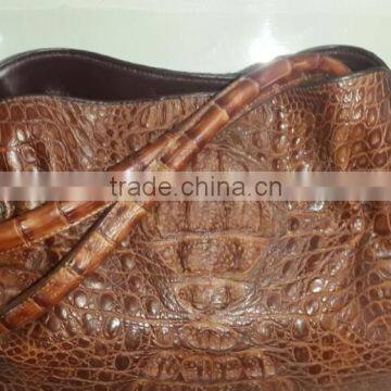 LADIES HAND BAGS