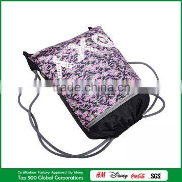 Travel Toiletry Bag Leaves King Trolley Travel Bag photo-5