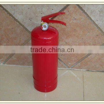 3kg Portable Dry Powder Fire Extinguisher
